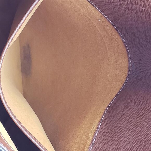 Louis Vuitton Musette Salsa GM Monogram Crossbody Bag lux389-101725 - Picture 13 of 16